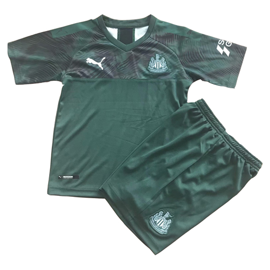 Maglia Newcastle United Away Bambino 2019/2020 - Clicca l'immagine per chiudere